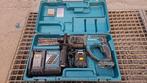 Makita bhr 202, Bricolage & Construction, Outillage | Foreuses, Enlèvement