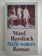 Stille waters - Ward Ruyslinck, Ophalen