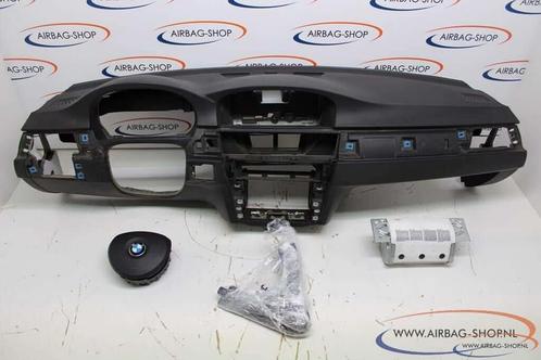 BMW 3 Serie E90 Airbagset Dashboard + Airbags, Auto-onderdelen, Dashboard en Schakelaars, Gebruikt, Ophalen of Verzenden