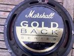 Marshall SPK 100 - Haut parleur 12 pouces Guitare, Muziek en Instrumenten, Ophalen, Zo goed als nieuw, Marshall