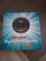 Digitale fotografie, Boeken, Ophalen, Gelezen, Informatica en Computer
