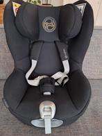 Cybex Platinum Sirona Z i-size, Enlèvement
