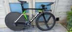 Tijdritfiets Vitus Chrono 2, Ophalen, Zo goed als nieuw