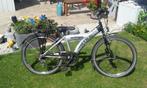 jongensfiets 24   inch, Fietsen en Brommers, Ophalen, Zo goed als nieuw, 24 inch, Handrem