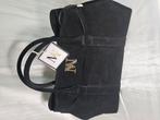 Monsieux MADAME  en daim, Verzenden, ., Zwart, Mondieux Madame