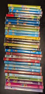 Studio 100 dvds, Ophalen of Verzenden, Zo goed als nieuw