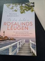 Rosalinds leugen - Muna Shehadi, Boeken, Romans, Zo goed als nieuw, België, Ophalen, Muna Shehadi