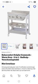 Verzorgingstafel, Kinderen en Baby's, Ophalen