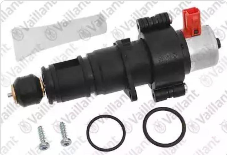 Vanne 3 voies Vaillant ecoTEC pure (100% neuve), Verzamelen, Overige Verzamelen, Nieuw, Ophalen of Verzenden