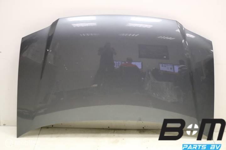 Motorkap VW Touran 1T LD7X, Auto-onderdelen, Carrosserie, Gebruikt