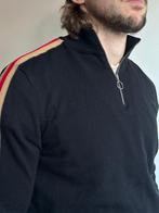 Sweater large, Kleding | Heren, Truien en Vesten, Maat 52/54 (L), New look, Zwart, Ophalen of Verzenden