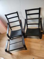 ikea poang, Huis en Inrichting, Ophalen, Zo goed als nieuw