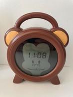 Slaaptrainer, nachtlampje en wekker in 1, Enlèvement, Comme neuf, Digital