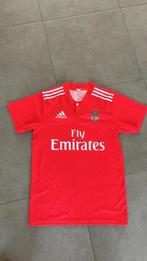 voetbalshirt Benfica Lissabon 16 jaar Adidas, Ophalen of Verzenden, Zo goed als nieuw, Shirt