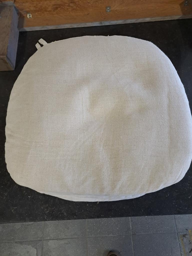 Kussens stoel 6st, Ophalen