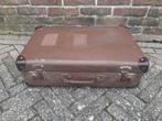 Vintage koffer., Ophalen