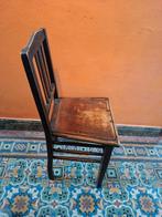 Retro stoelen, Huis en Inrichting, Ophalen