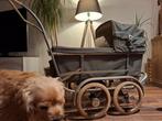 Kinderwagen, Antiek en Kunst, Ophalen