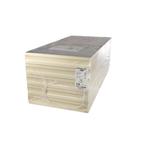 PANNEAU ISOLANT  PIR 10 cm – ALU/ALU TG 1200 x 600 mm, Ophalen, Overige materialen, Nieuw, 15 m² of meer