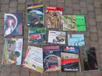 livres et plants poutr train ho, Hobby & Loisirs créatifs, Enlèvement ou Envoi, Utilisé, Courant continu ou Courant alternatif