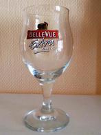 Set van 6 stuks Belle-Vue Extra Kriek glazen, Ophalen of Verzenden, Nieuw, Glas of Glazen