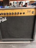 Park G25R versterker, Muziek en Instrumenten, Versterkers | Bas en Gitaar, Ophalen, Gebruikt, Gitaar, Minder dan 50 watt