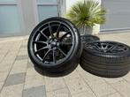 19/20” Oz Hyper GT - Origineel - 5x112 — M2 G87 M3 G80 G81 M, Auto-onderdelen, Gebruikt, 285 mm, Banden en Velgen, Ophalen of Verzenden