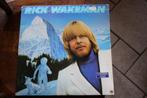 rick wakeman caussa 2 lp's 1979, Cd's en Dvd's, Vinyl | Hardrock en Metal, Verzenden, Gebruikt