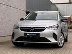 Opel Corsa 1.2B 75PK EDITION GPS/CAMERA/PARKPILOT, 5 places, 55 kW, Berline, Achat