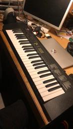 Casio ctk 240, Muziek en Instrumenten, Ophalen of Verzenden, Zo goed als nieuw, 49 toetsen, Casio