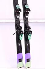 Skis 160 cm pour femmes SALOMON S/MAX N6 XT 2024, grip walk, 160 à 180 cm, Carving, Skis, Salomon