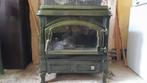 Mazoutstoof ( Mini CV ), Huis en Inrichting, Kachels, Ophalen, Gebruikt