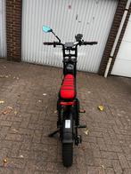 Fatbike S20 pro, Fietsen en Brommers, Elektrische fietsen, Ophalen, Gebruikt, 50 km per accu of meer