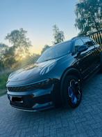 Lynk co 1, Auto's, Automaat, Stof, Zwart, USB