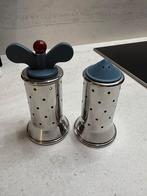 Alessi Peper&Zoutvat, Ophalen, Zo goed als nieuw