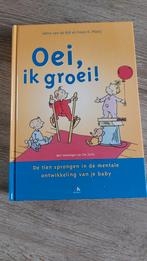 H. van de Rijt - Oei, ik groei!, Ophalen, Zo goed als nieuw, H. van de Rijt; F.X. Plooij