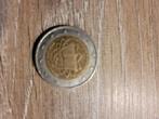 muntstuk duitsland, Ophalen, Duitsland, 2 euro, Losse munt