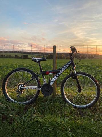 Diamond K24 mountainbike beschikbaar voor biedingen