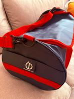 NIEUW Carbon DC waterdichte sporttas, Ophalen, Nieuw, Unisex volwassen