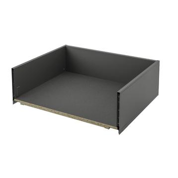 Blum Legrabox SW F LADE  (Zwart) beschikbaar voor biedingen