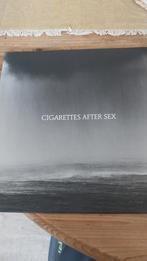 Vinyle 33t Cigarettes Afrer Sex - Cry, Cd's en Dvd's, Vinyl | Overige Vinyl, Ophalen, Zo goed als nieuw