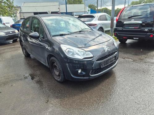 CITROEN  C3 DISTRIBUTION CASSER 1400 ESSENCE, Auto's, Citroën, Bedrijf, DS3, Benzine, Euro 5, Berline, 5 deurs, Handgeschakeld