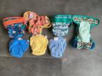 Wasbare luiers (ongebruikt), Kinderen en Baby's, Badjes en Verzorging, Ophalen, Nieuw, Overige typen, Overige merken