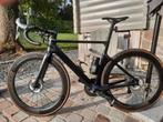 canyon aeraod cf slx, Fietsen en Brommers, Fietsen | Racefietsen, Ophalen, Zo goed als nieuw