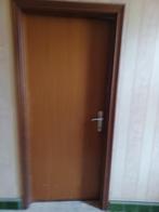 binnendeuren, Ophalen, Gebruikt, 80 tot 100 cm, Binnendeur