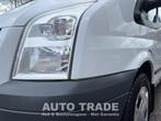 Ford Transit 2.2Diesel | Lichte Vracht | Airco | 1j Garantie, Autos, 63 kW, Tissu, Achat, Ford