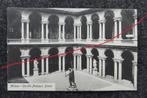 Postkaart 20/6/1913 Milano, Cortile Palazzo Brera, Italië, Affranchie, Italie, Enlèvement ou Envoi, Avant 1920