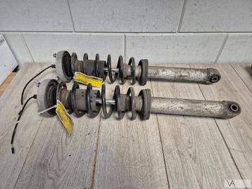 BMW 7 serie E65 2001 - 2008 schokdemper achter 6770057 €75 beschikbaar voor biedingen