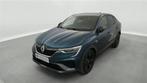 Renault Arkana 1.3 TCe 140 R.S.Line GPF EDC (bj 2022), Auto's, Arkana, Gebruikt, 4 cilinders, Blauw