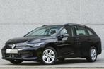 Volkswagen Golf Variant 8 Life, Auto's, 0 kg, 0 min, 1498 cc, Zwart